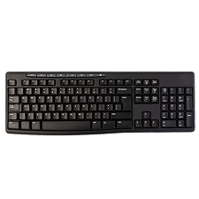 Keyboard
