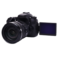 Camera